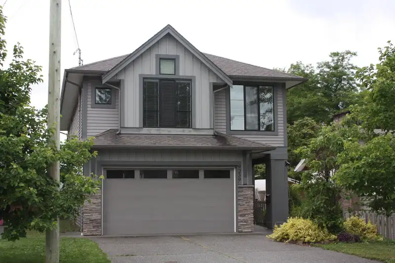 9239 MCNAUGHT ROAD - photo 1 of 6