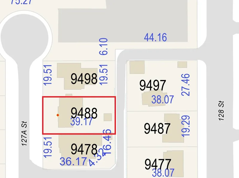 9488 127A STREET - photo 4 of 25