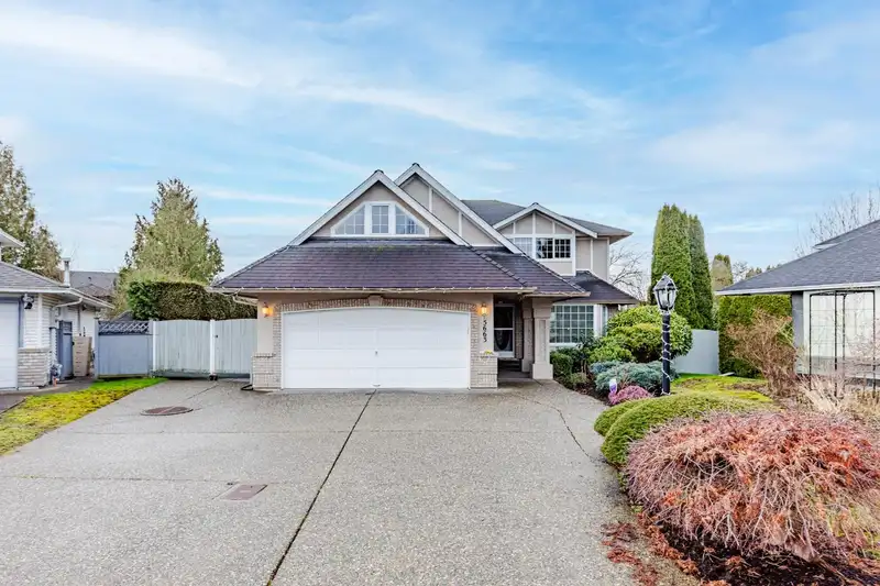 5663 186A STREET - photo 1 of 40