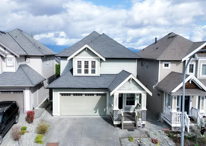 21033 80A AVENUE - photo 1 of 25