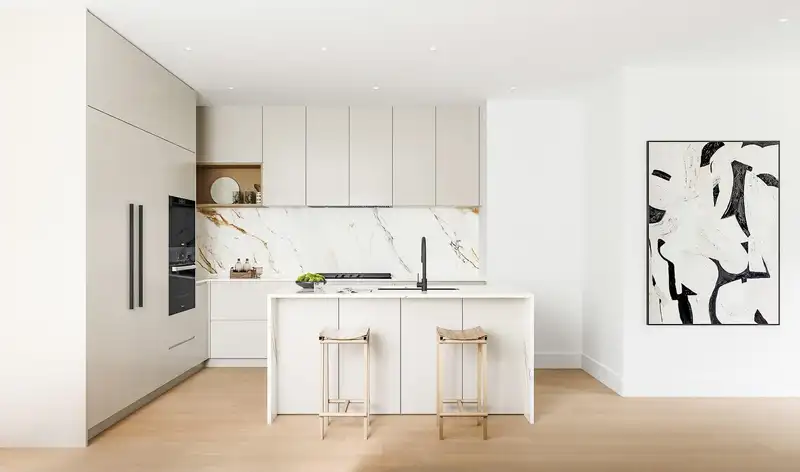 4 4611 STEVESTON HIGHWAY - photo 1 of 12