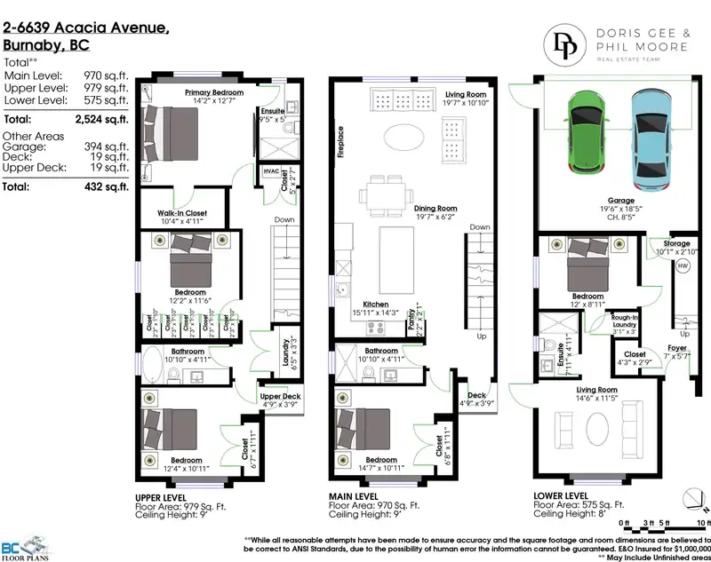 2 6639 ACACIA AVENUE - photo 3 of 40