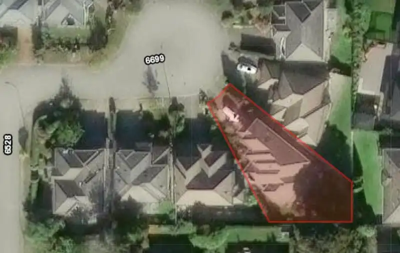 6680 MAGNOLIA DRIVE - photo 2 of 2