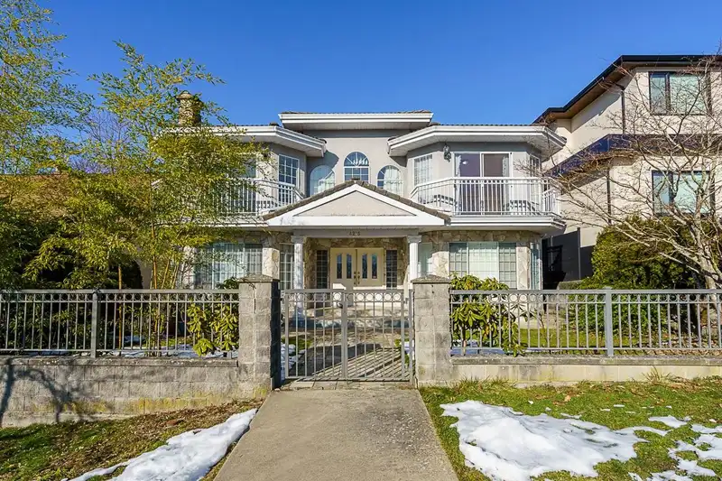 4215 CHARLES STREET - photo 1 of 28