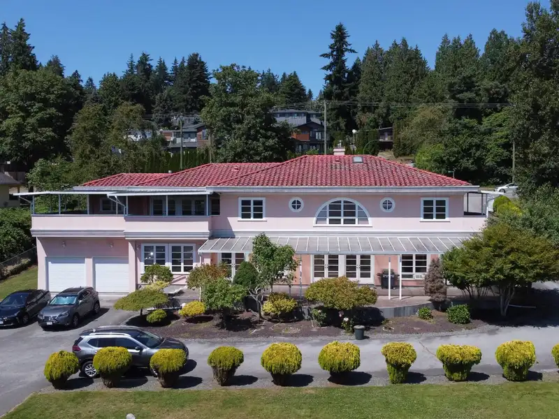 4828 MARINE DRIVE - photo 3 of 21