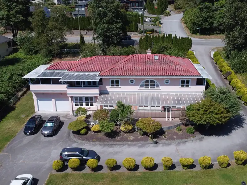 4828 MARINE DRIVE - photo 4 of 21