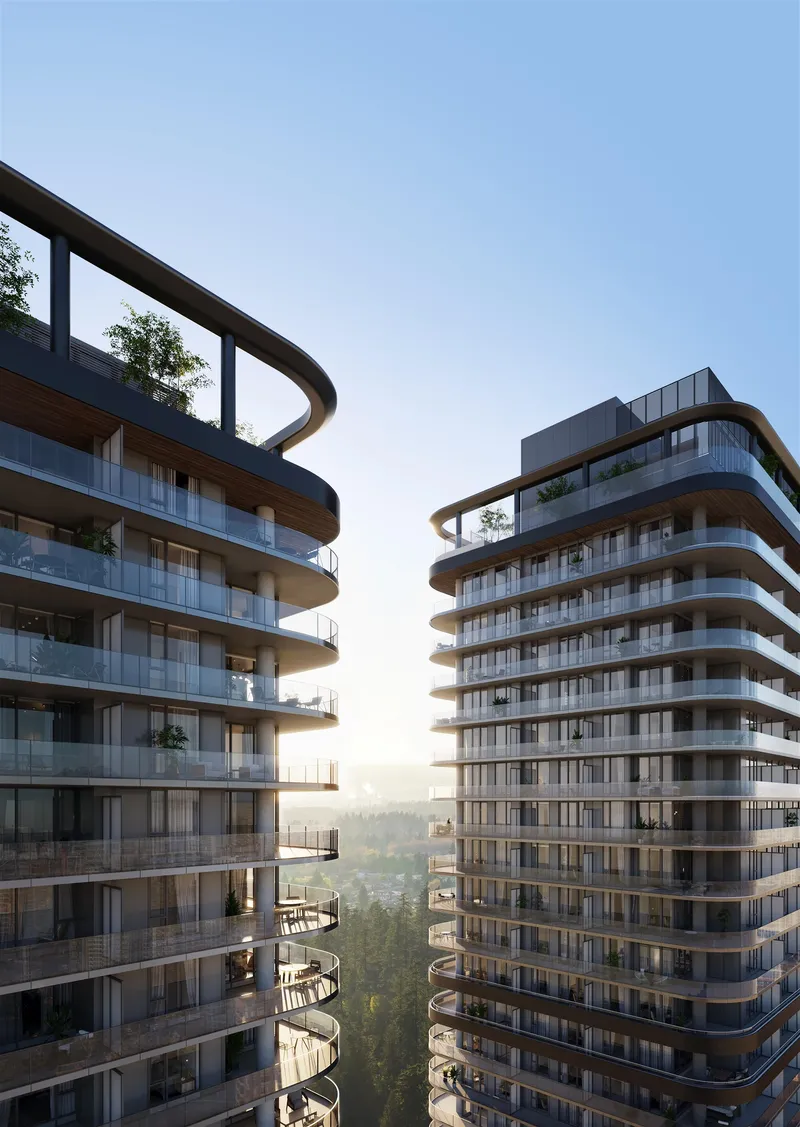 1102 6263 CASSIE AVENUE - photo 1 of 16