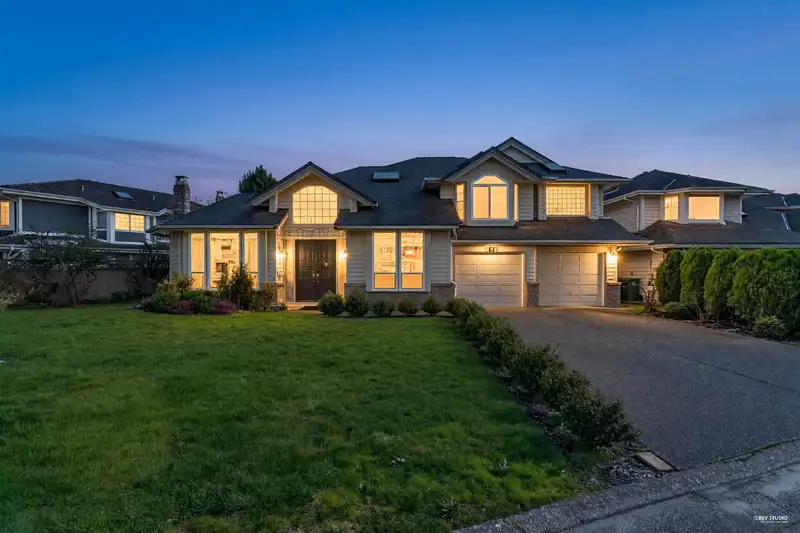 3611 KILBY COURT - photo 1 of 40
