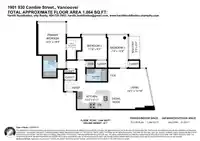 1901 930 CAMBIE STREET - thumbnail 22