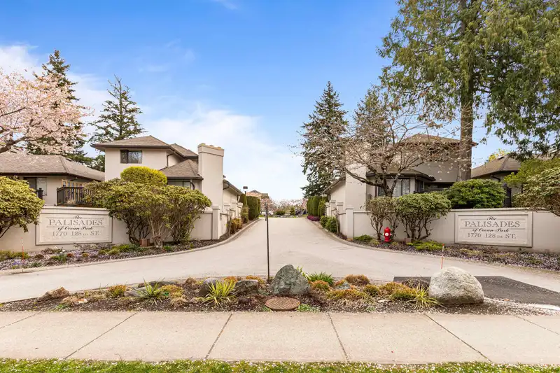 103 1770 128 STREET - photo 1 of 33