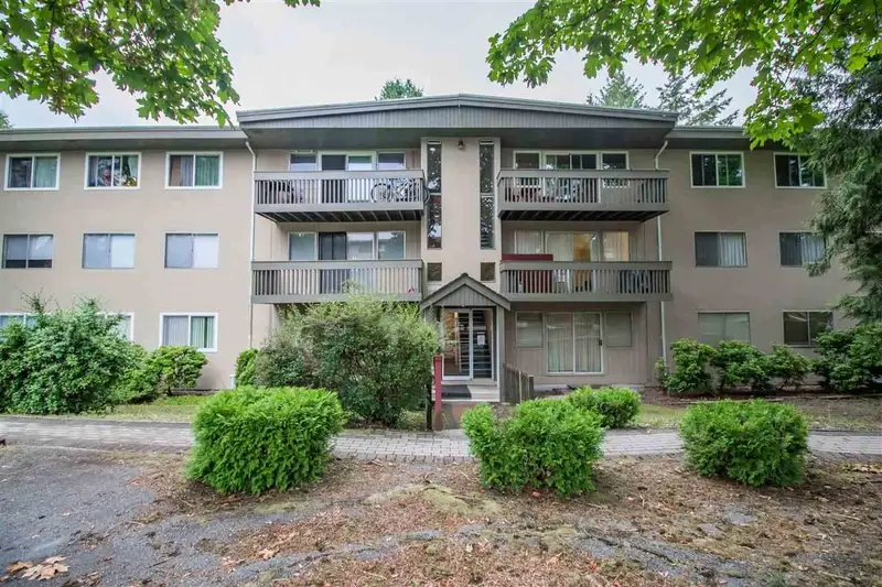 102 5770 HASTINGS STREET - photo 2 of 16