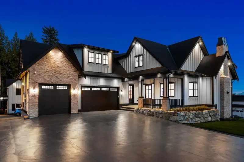 9700 GOUGH TERRACE - photo 1 of 25