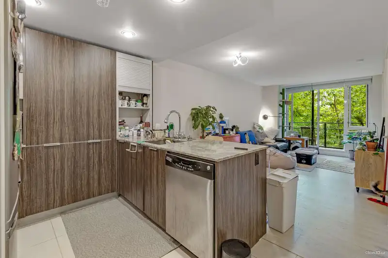 206 1088 RICHARDS STREET - photo 3 of 25