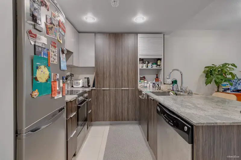 206 1088 RICHARDS STREET - photo 4 of 25