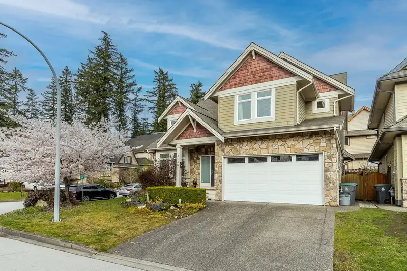 3438 148A STREET - photo 1 of 36