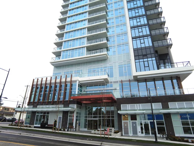 1001 505 NELSON STREET - photo 2 of 25