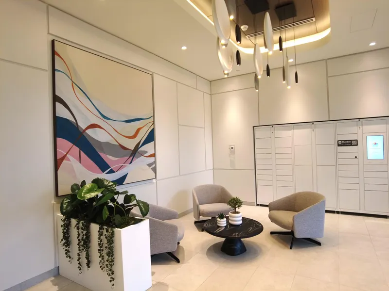 1001 505 NELSON STREET - photo 4 of 25