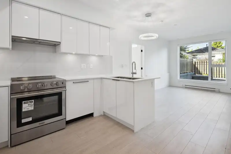 103 5399 JOYCE STREET - photo 1 of 34