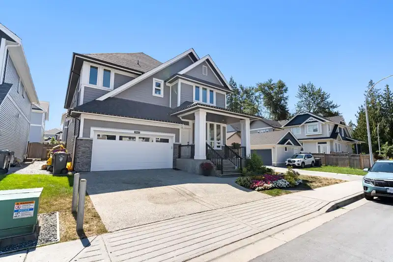20422 78B AVENUE - photo 1 of 38