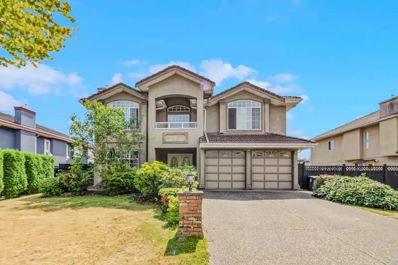 12256 64A AVENUE - photo 1 of 23