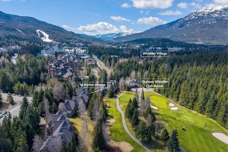 16 4628 BLACKCOMB WAY - photo 1 of 21