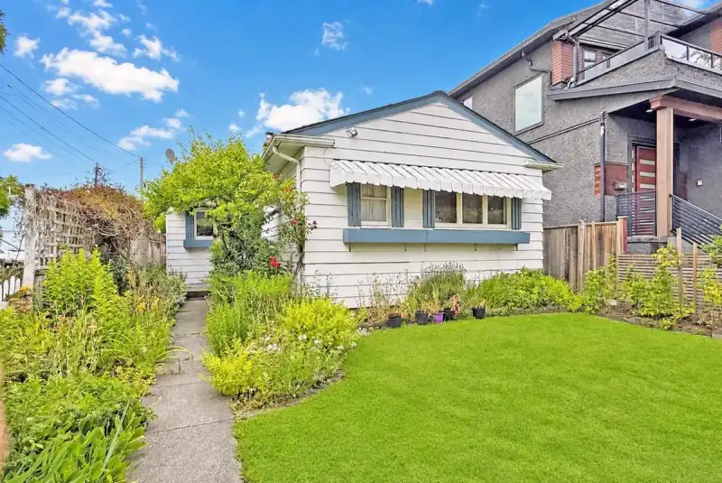 125 E 48TH AVENUE - photo 1 of 28