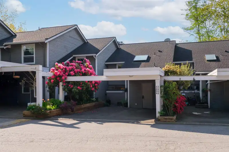 3468 WEYMOOR PLACE - photo 1 of 36