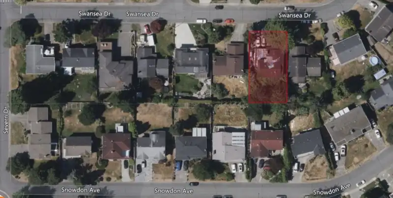 9620 SWANSEA DRIVE - photo 1 of 3