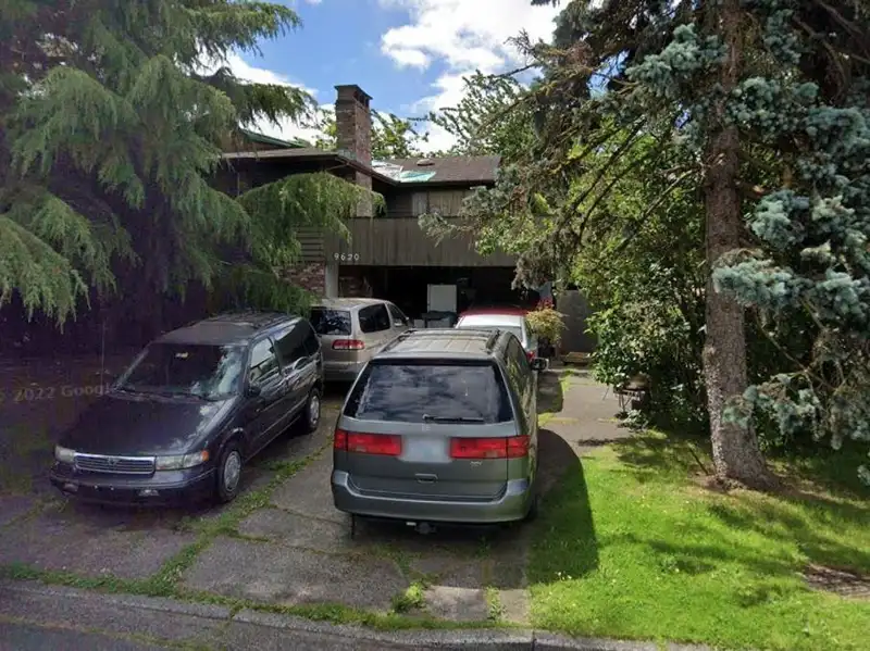 9620 SWANSEA DRIVE - photo 3 of 3