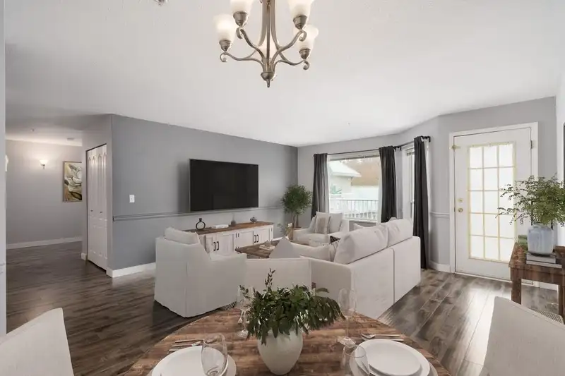 317 19236 FORD ROAD - photo 2 of 25