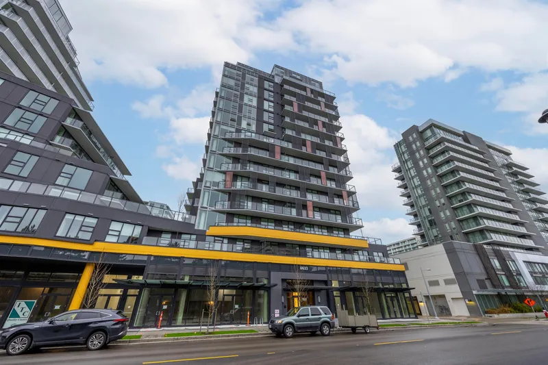 810 6633 BUSWELL STREET - photo 1 of 25