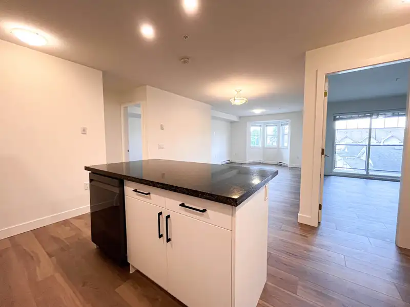 303 19730 56 AVENUE - photo 4 of 17