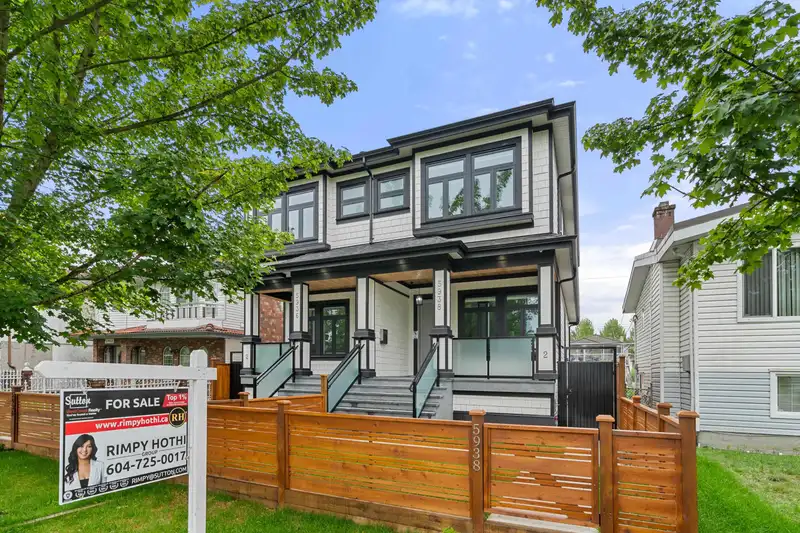 5938 RUPERT STREET - photo 1 of 37
