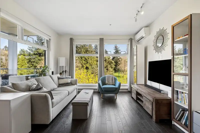 509 4867 CAMBIE STREET - photo 3 of 38