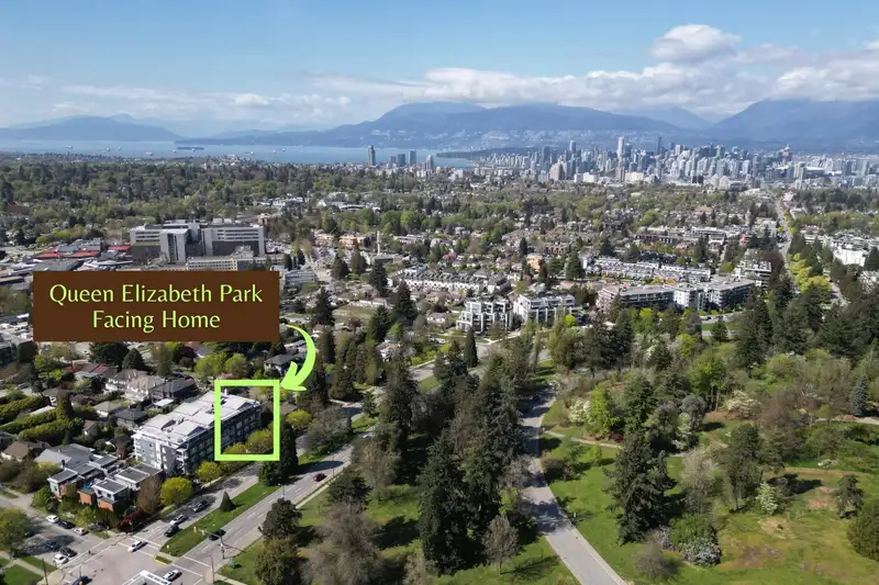509 4867 CAMBIE STREET - photo 4 of 38