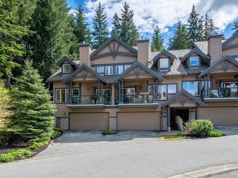 29 2641 WHISTLER ROAD - photo 1 of 24