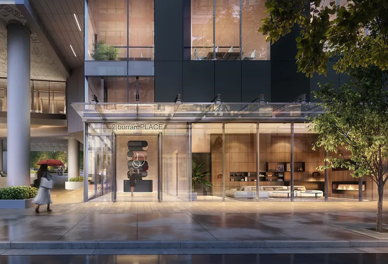 1005 1277 HORNBY STREET - photo 4 of 7