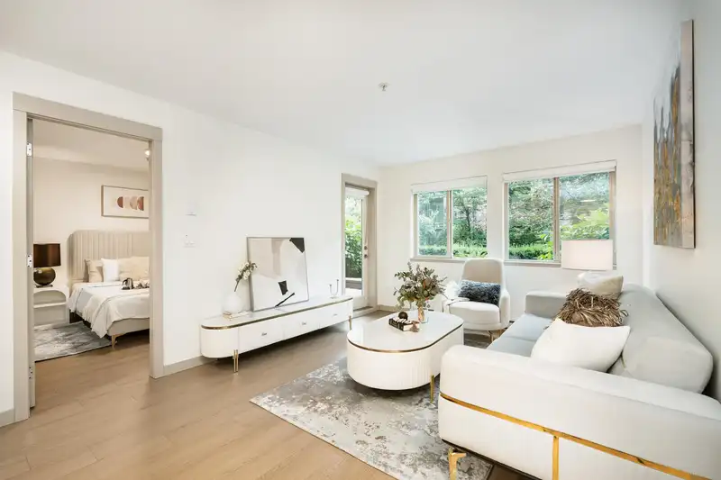 205 8695 160 STREET - photo 1 of 36
