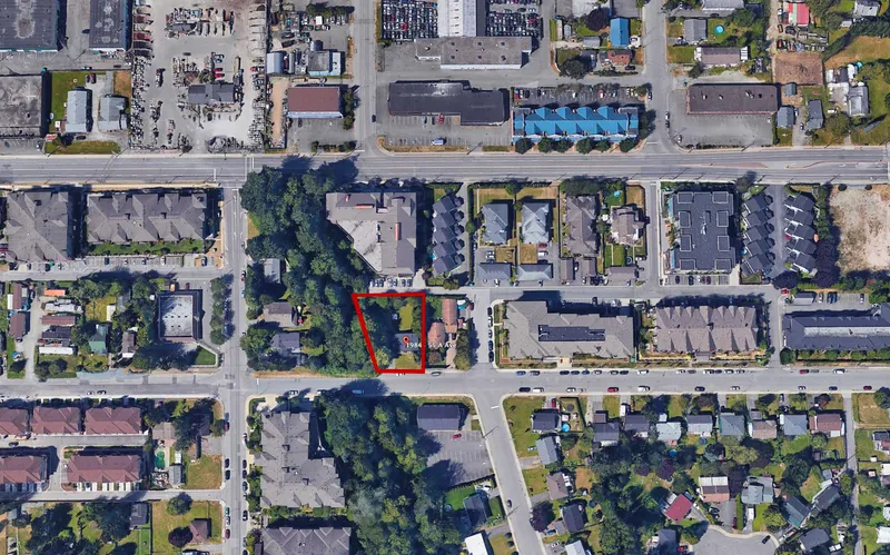 19845 55A AVENUE - photo 3 of 22