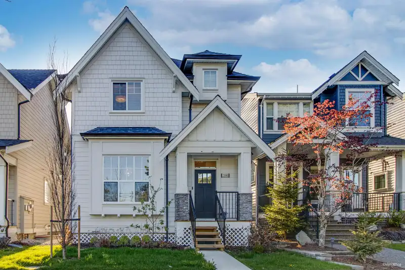 2181 168 STREET - photo 1 of 30