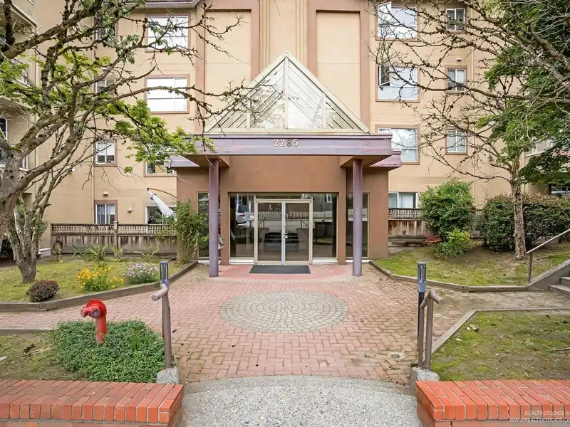 101 2285 PITT RIVER ROAD - photo 1 of 33