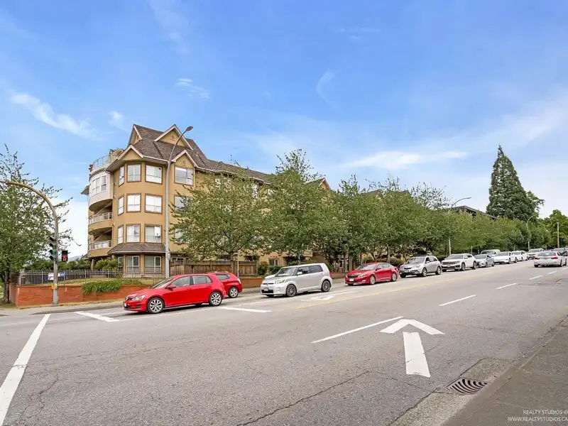 101 2285 PITT RIVER ROAD - photo 3 of 33