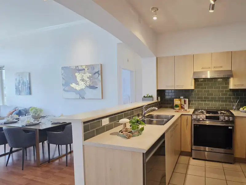1427 5133 GARDEN CITY ROAD - photo 3 of 32
