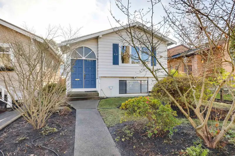 3524 W 24TH AVENUE - photo 1 of 15