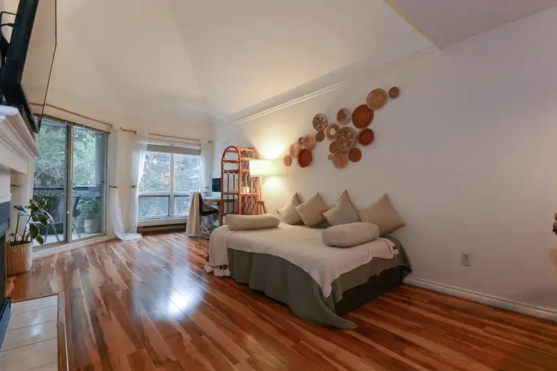 307 7457 MOFFATT ROAD - photo 1 of 34