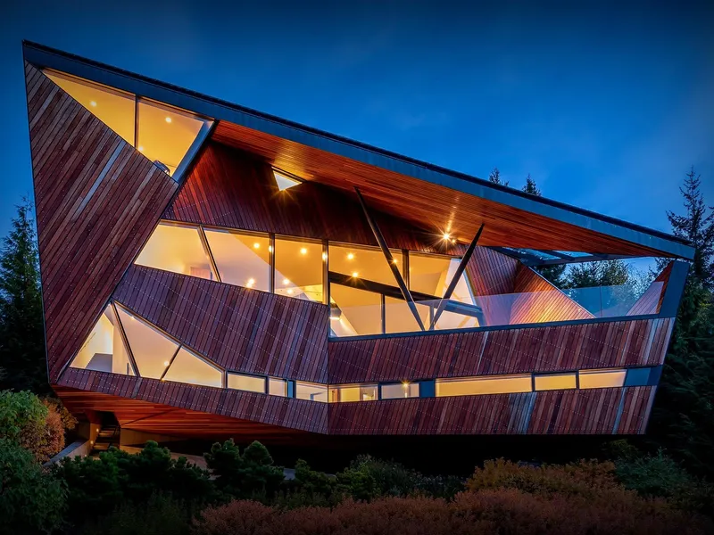 3801 SUNRIDGE PLACE - photo 1 of 22