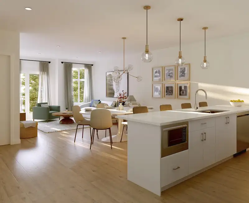 612 1051 JAMES AVENUE - photo 3 of 5