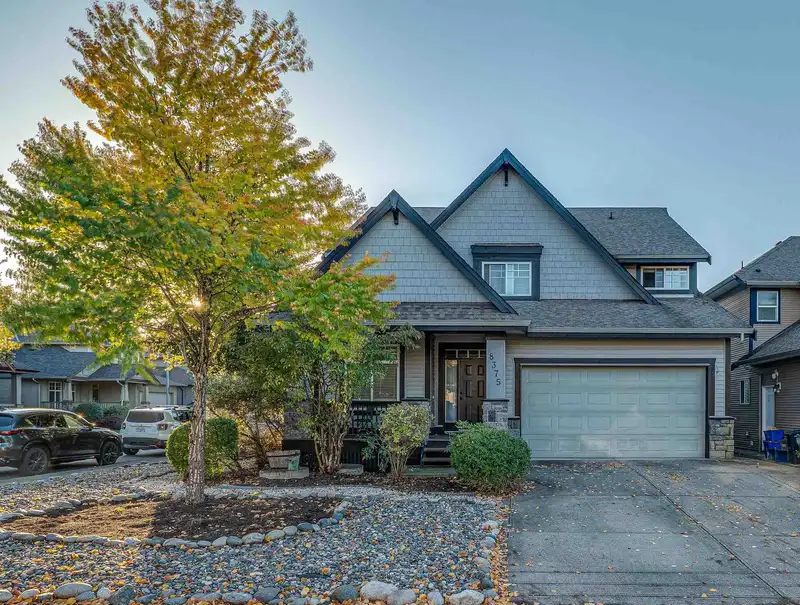 8375 209 STREET - photo 1 of 38