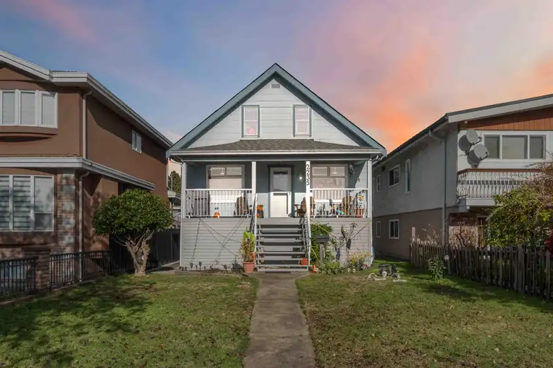 2235 EAST 52ND AVENUE - photo 1 of 31