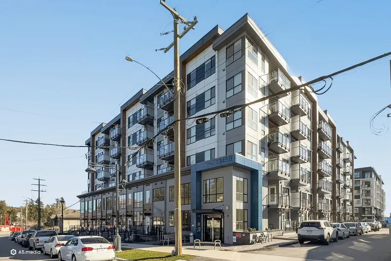 319 13458 95 AVENUE - photo 1 of 23